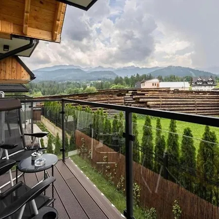 Ksiezycowy - Premium View Zakopane